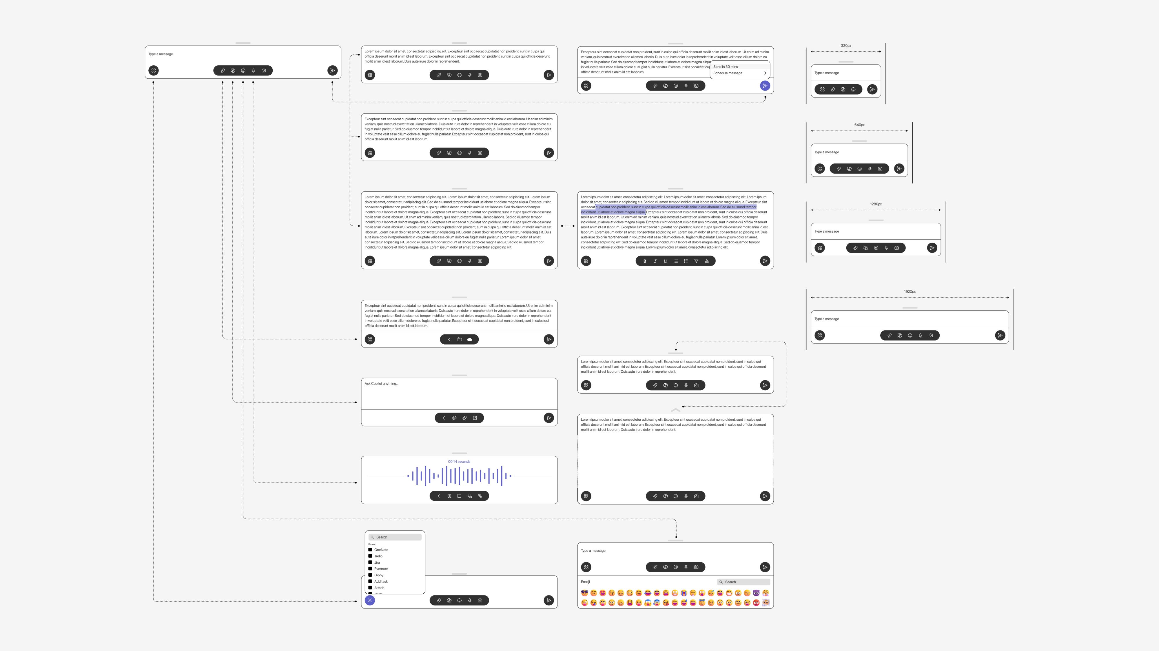 Wireframing Option 2 Image 1